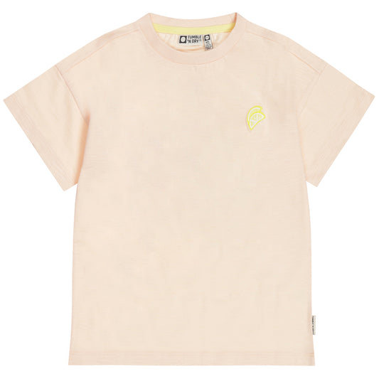 Tumble n dry | TND Lemons t-shirt zalmroze