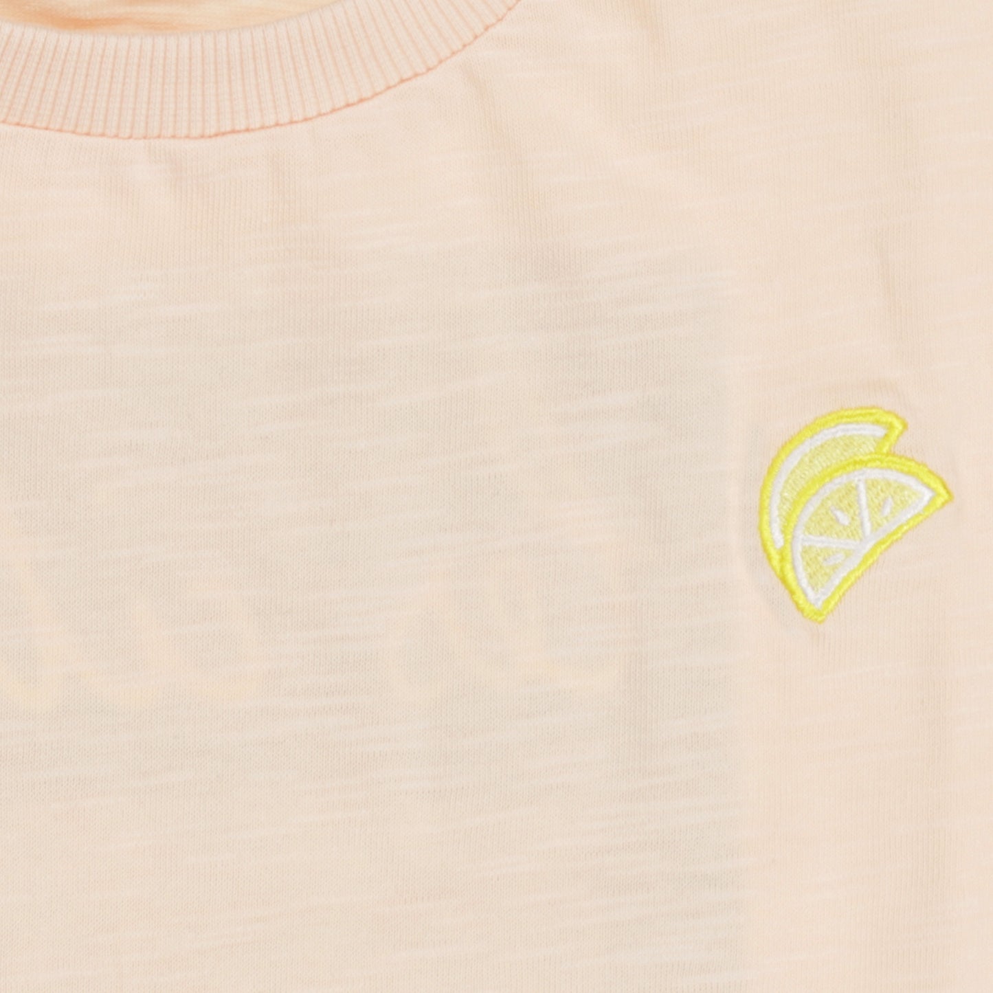 Tumble n dry | TND Lemons t-shirt zalmroze