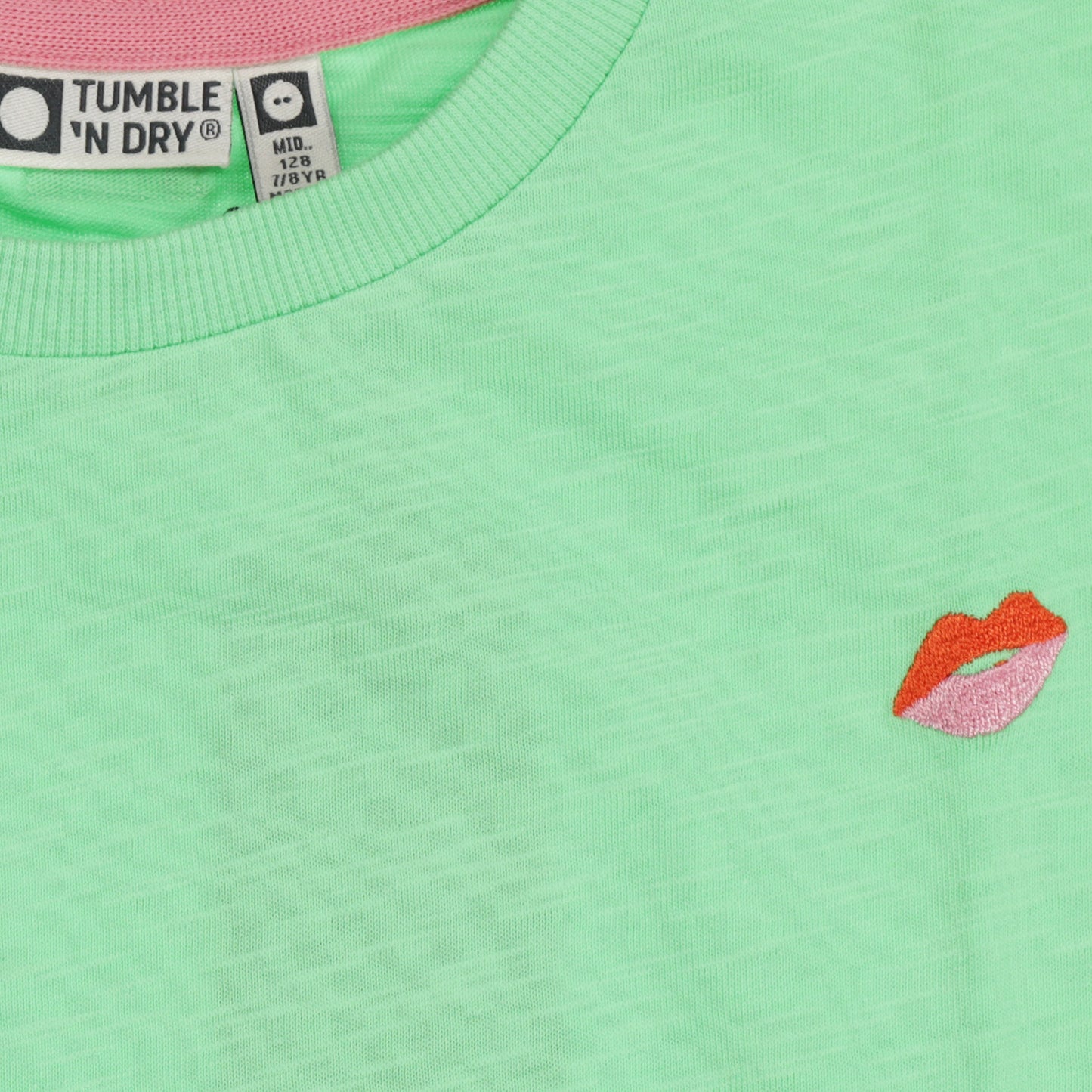 Tumble n dry | TND Ceara