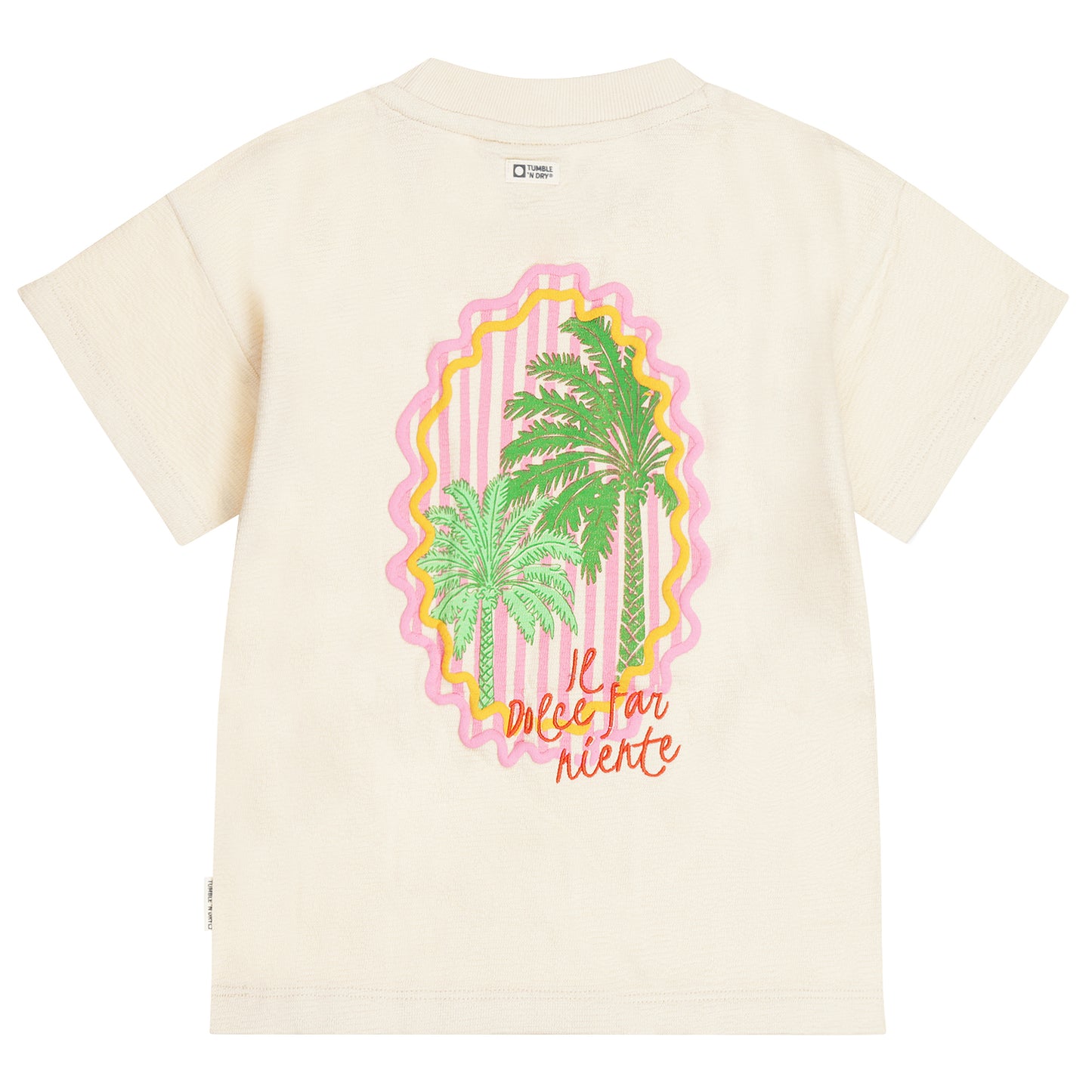 Tumble n dry | TND Maringa