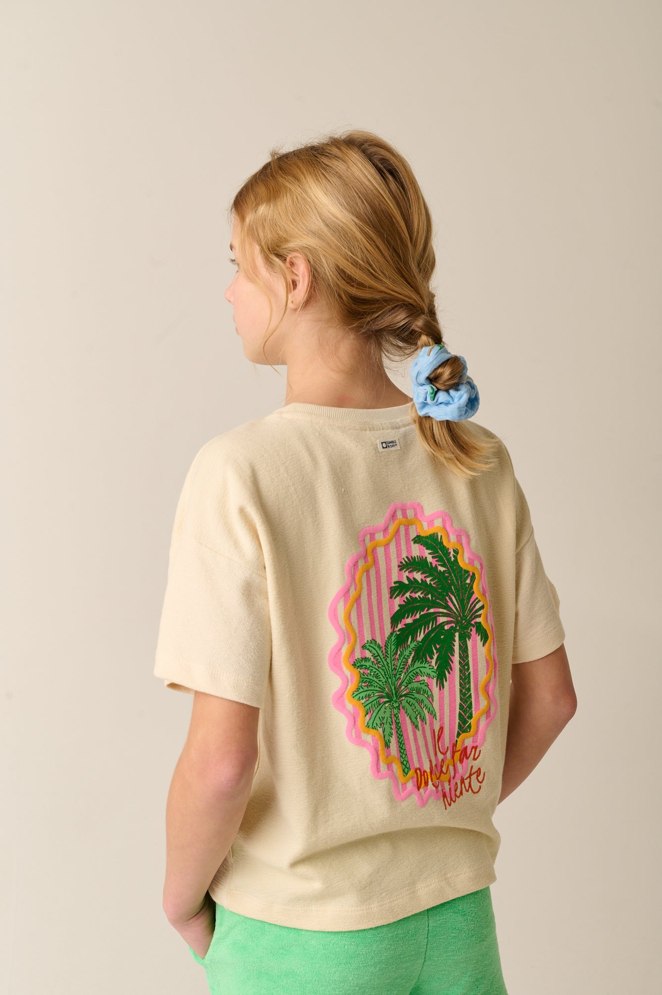 Tumble n dry | TND Maringa