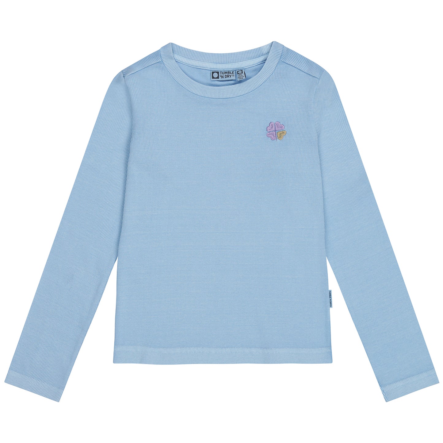 Tumble 'n Dry | Zoë