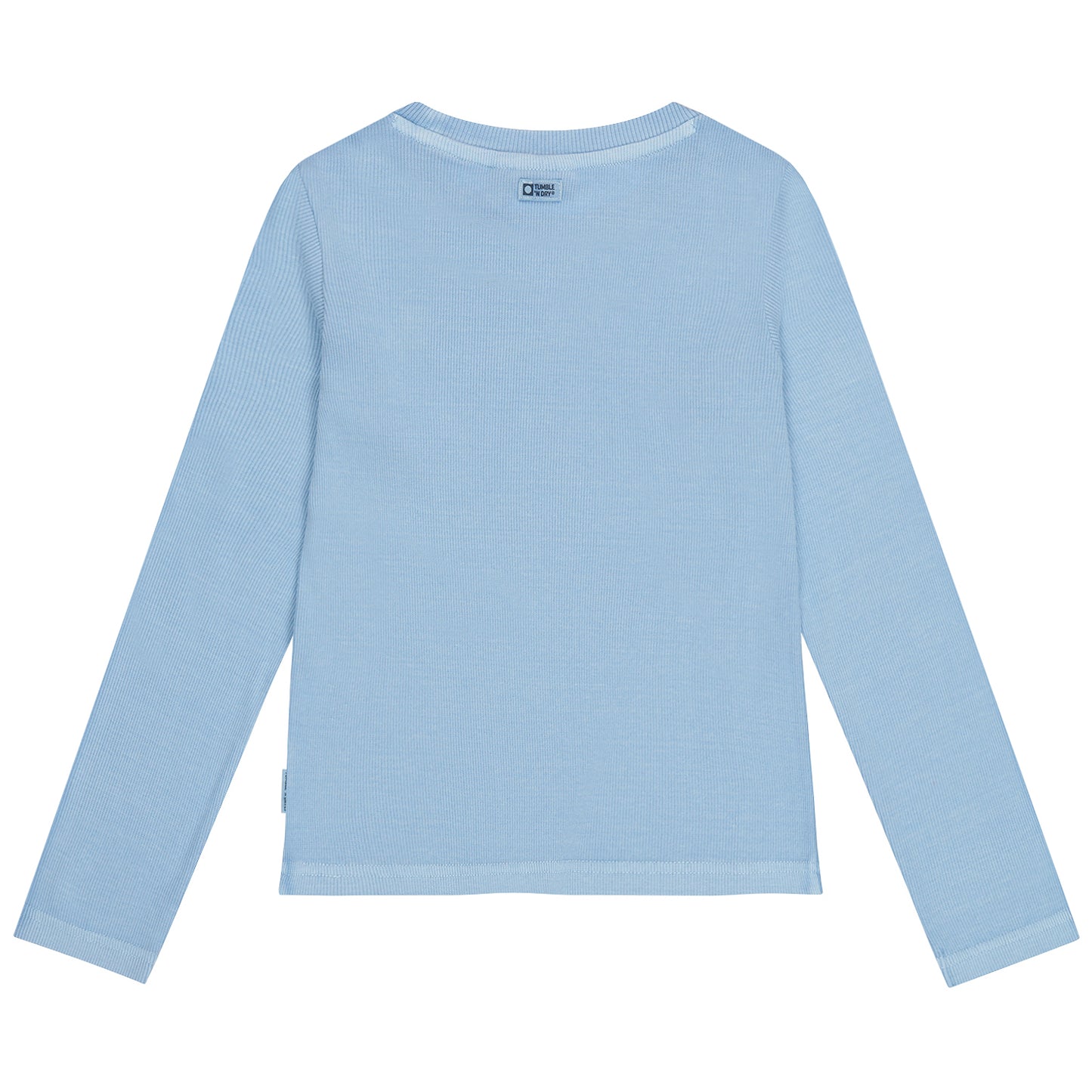 Tumble 'n Dry | Zoë