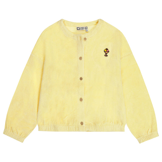 Tumble 'n dry | TND Lemonade vest