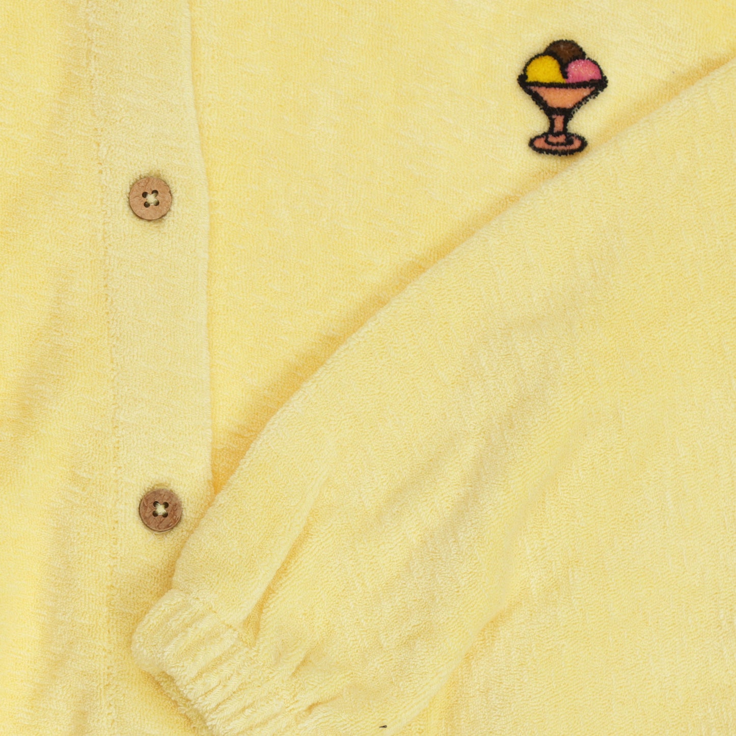 Tumble 'n dry | TND Lemonade vest