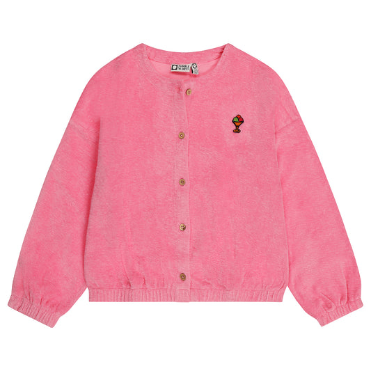 Tumble 'n dry | TND Lemonade vest roze