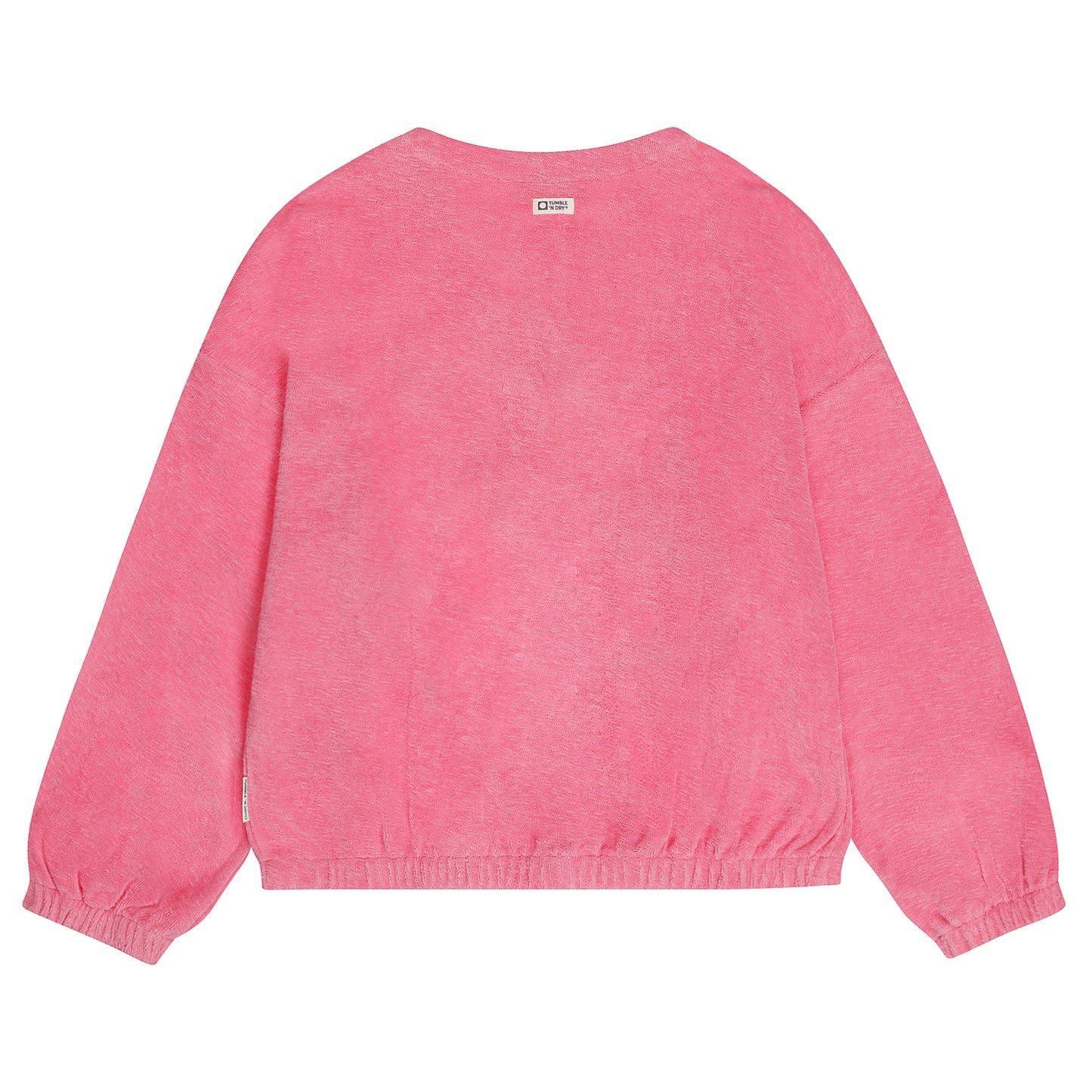 Tumble 'n dry | TND Lemonade vest roze