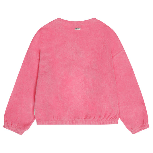 Tumble 'n dry | TND Lemonade vest roze