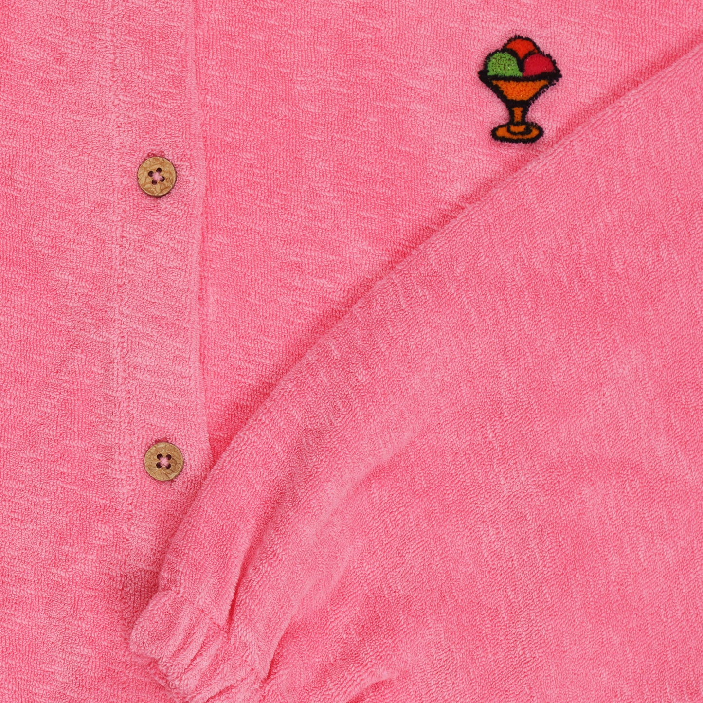 Tumble 'n dry | TND Lemonade vest roze