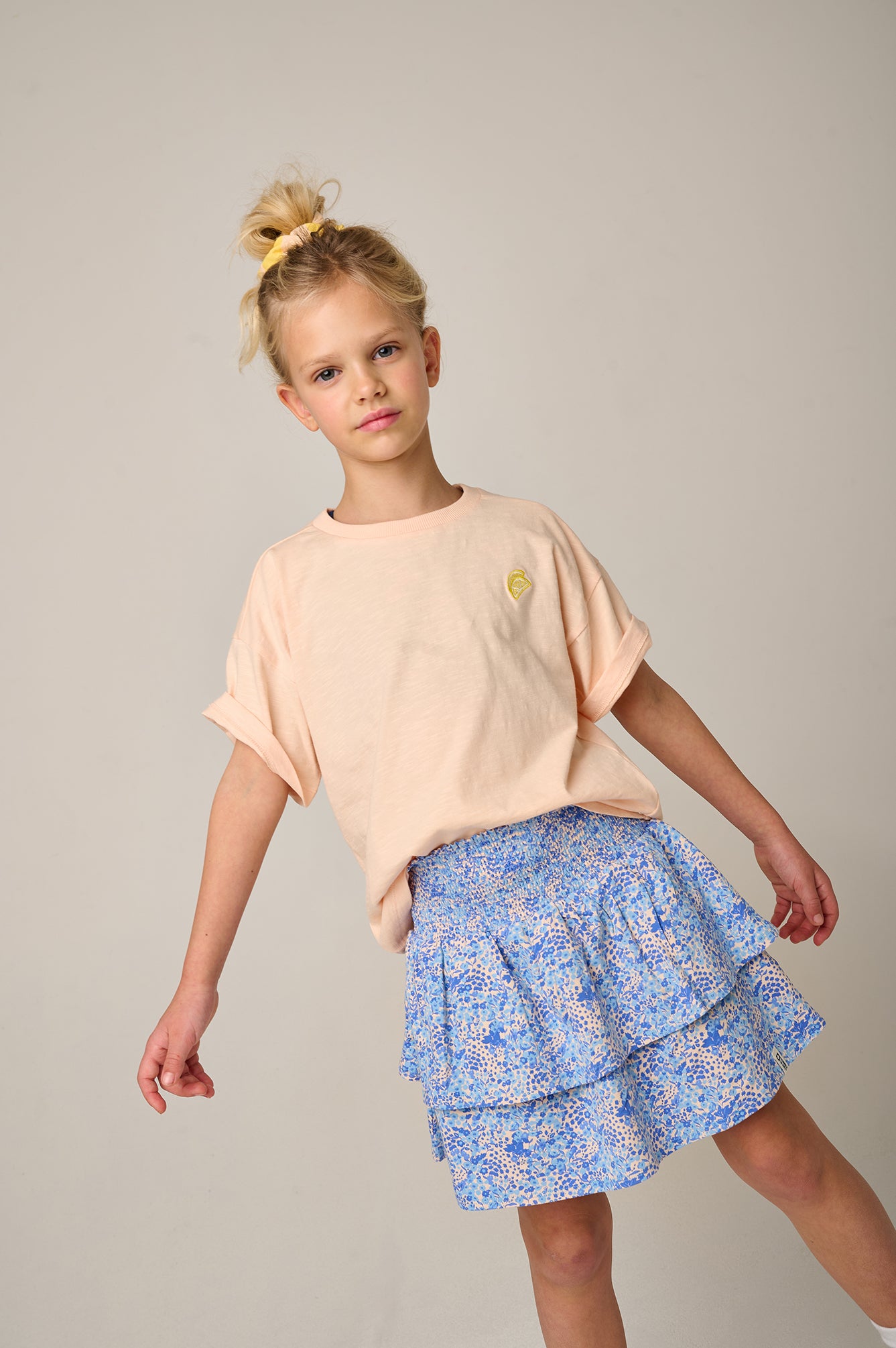 Tumble 'n dry | TND Floral skort