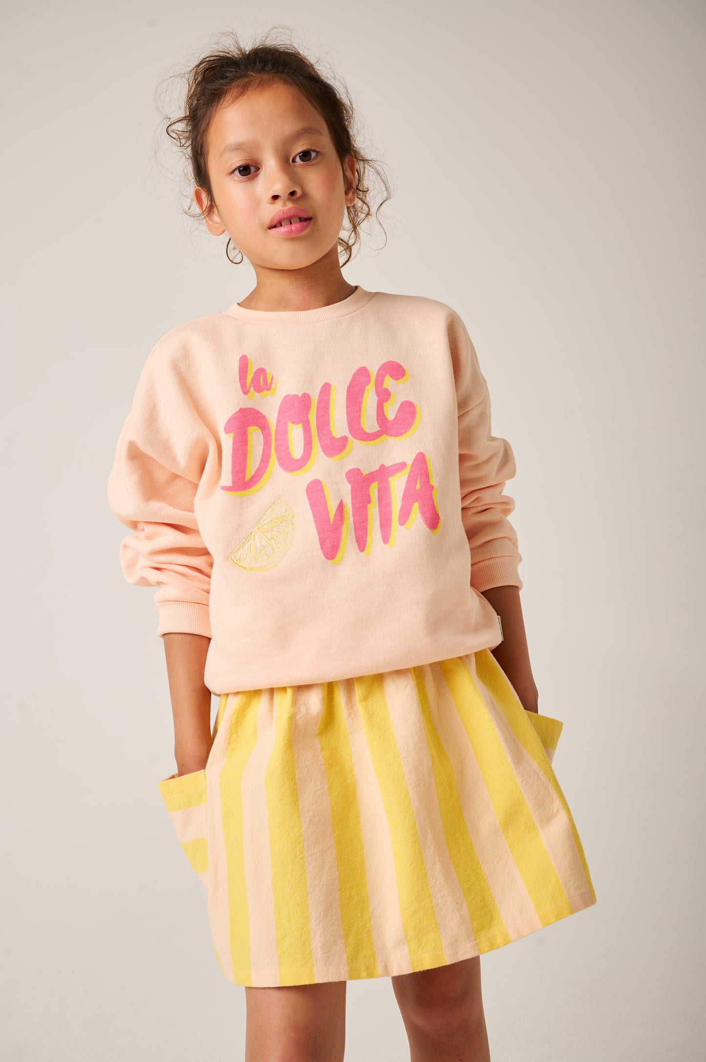 Tumble 'n dry | TND Primadonna skort