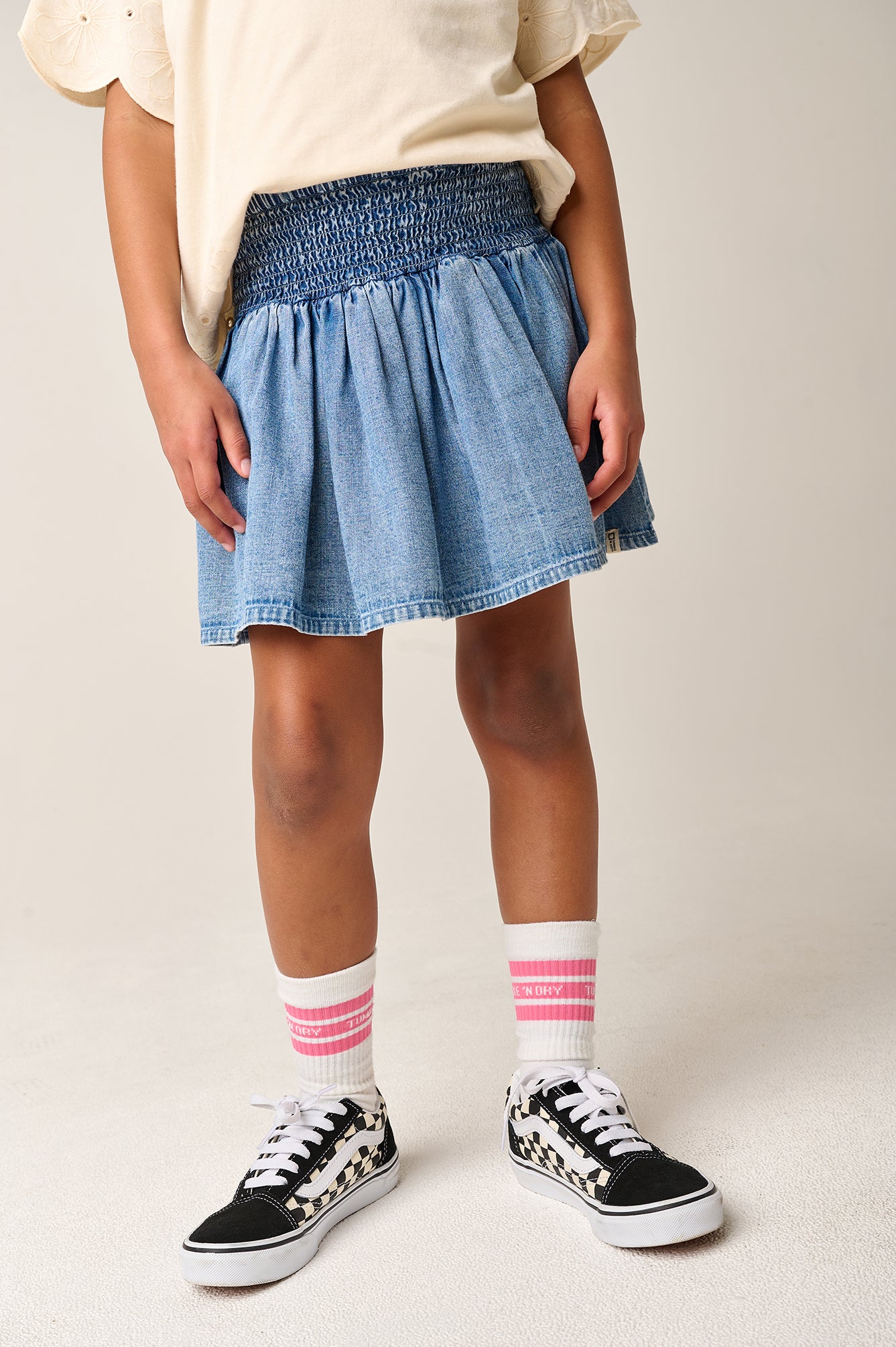 Tumble 'n dry | TND Anguria skort