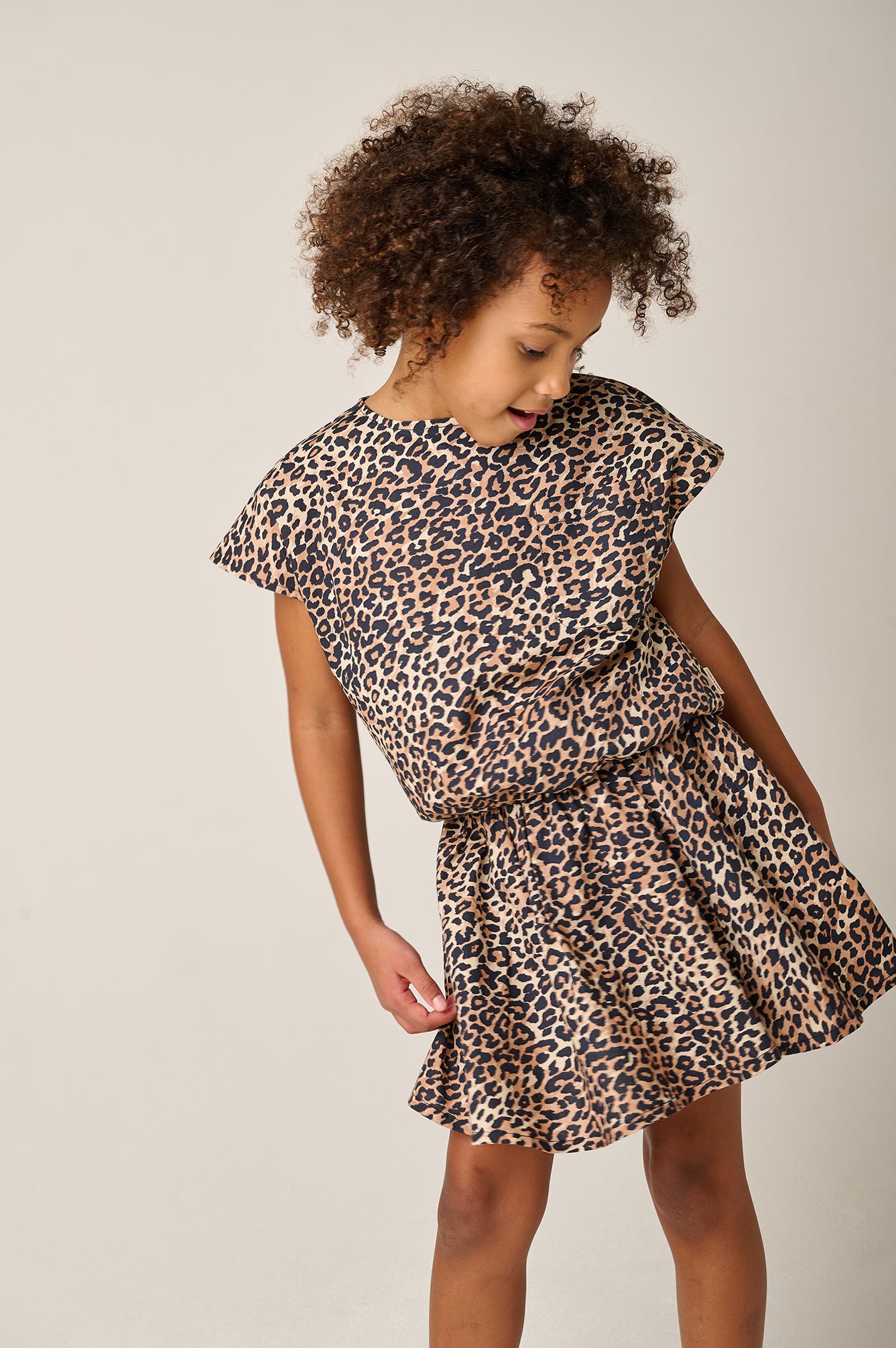 Tumble 'n dry | TND Cocomere skort