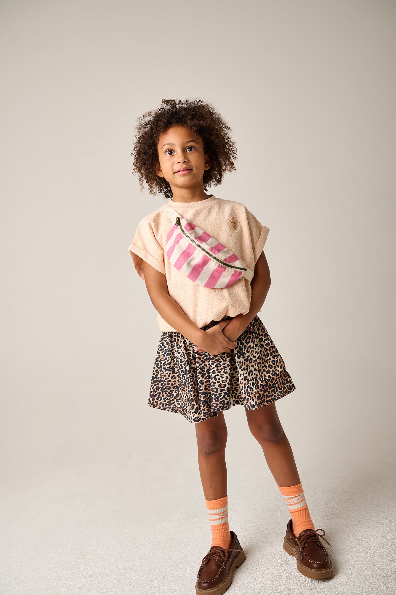 Tumble 'n dry | TND Cocomere skort
