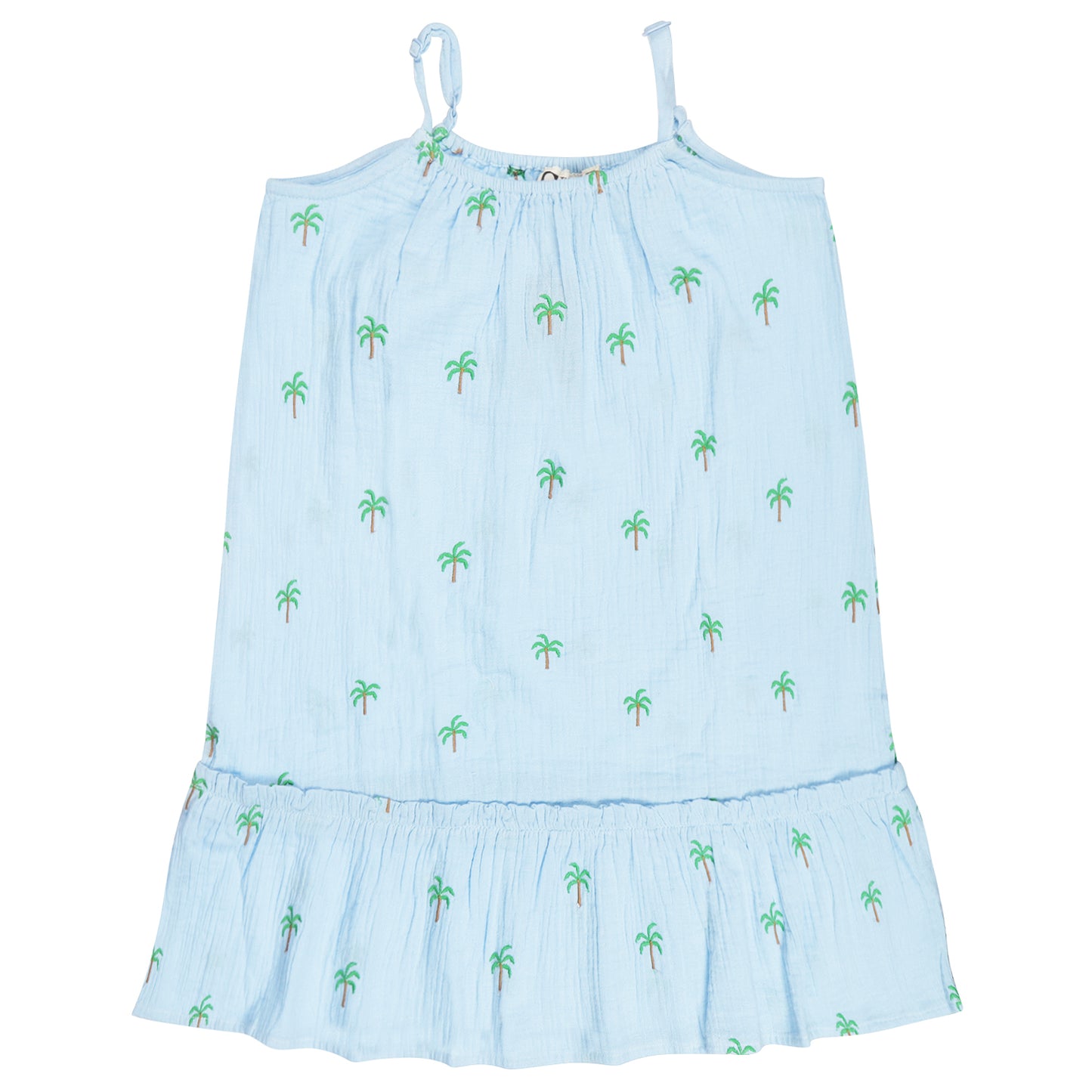 Tumble 'n dry | TND Azurro jurk