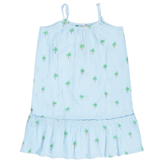 Tumble 'n dry | TND Azurro jurk