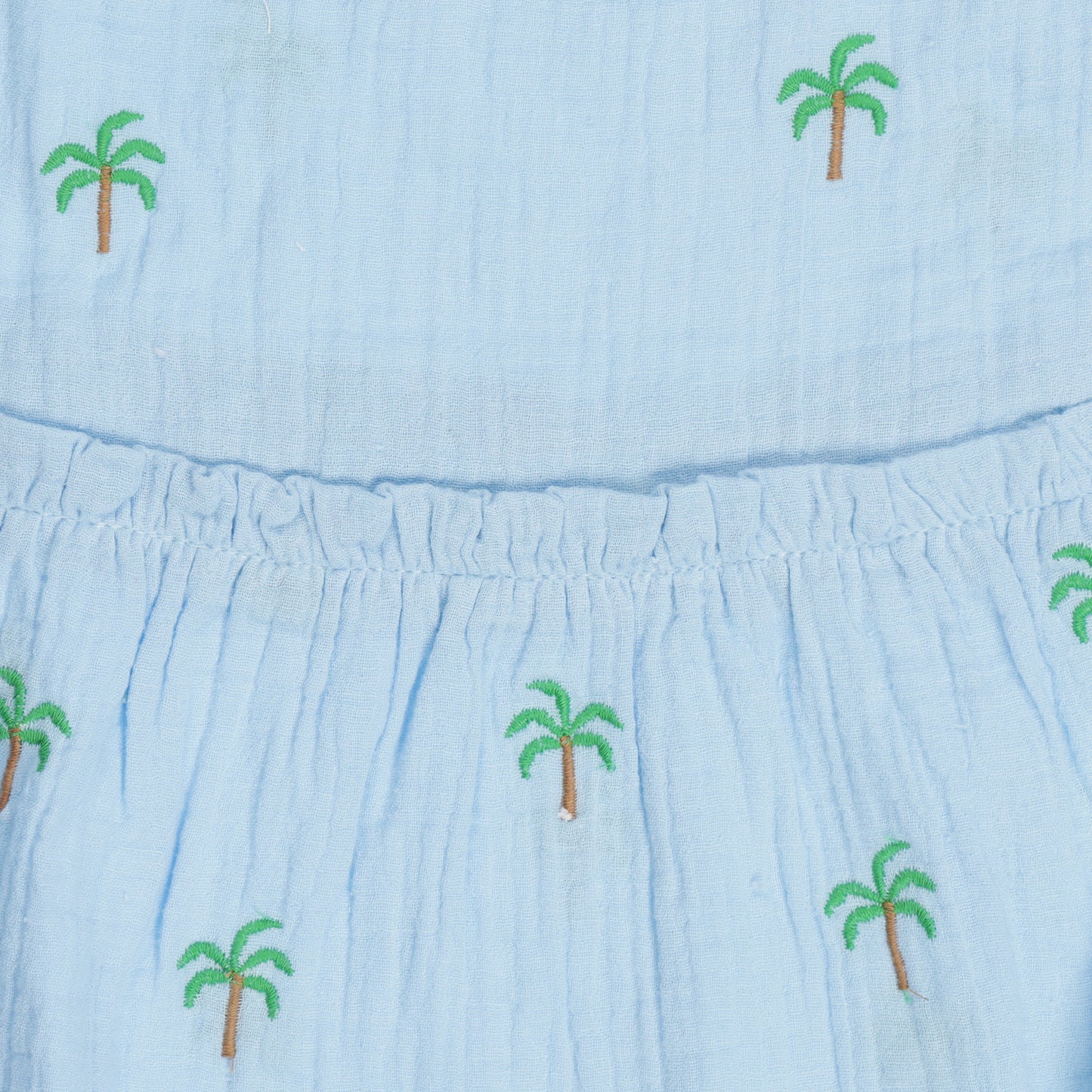 Tumble 'n dry | TND Azurro jurk