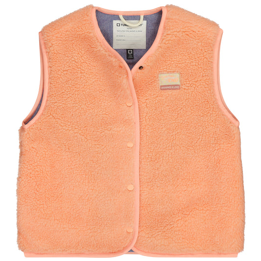 Tumble 'n dry | Fluo gilet