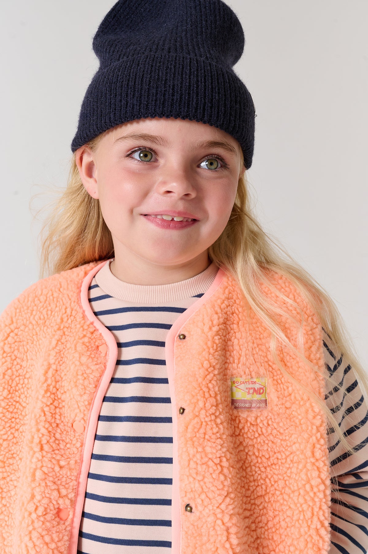 Tumble 'n dry | Fluo gilet