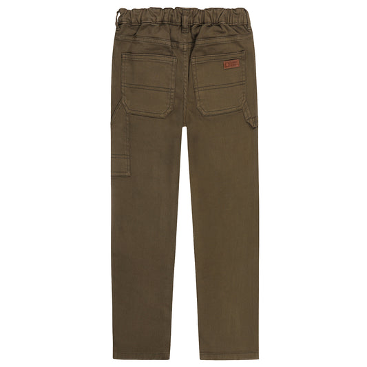Tumble 'n dry | TND Jerome Capenter broek