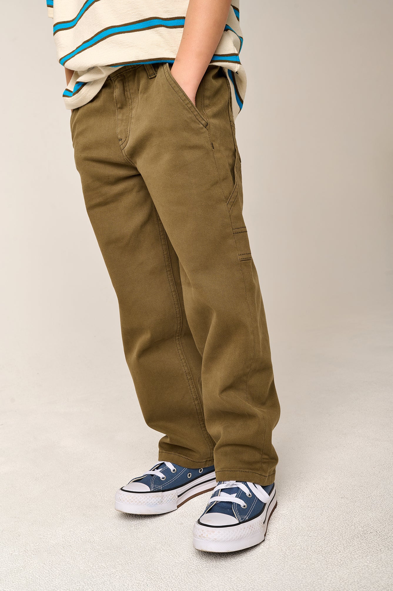 Tumble 'n dry | TND Jerome Capenter broek