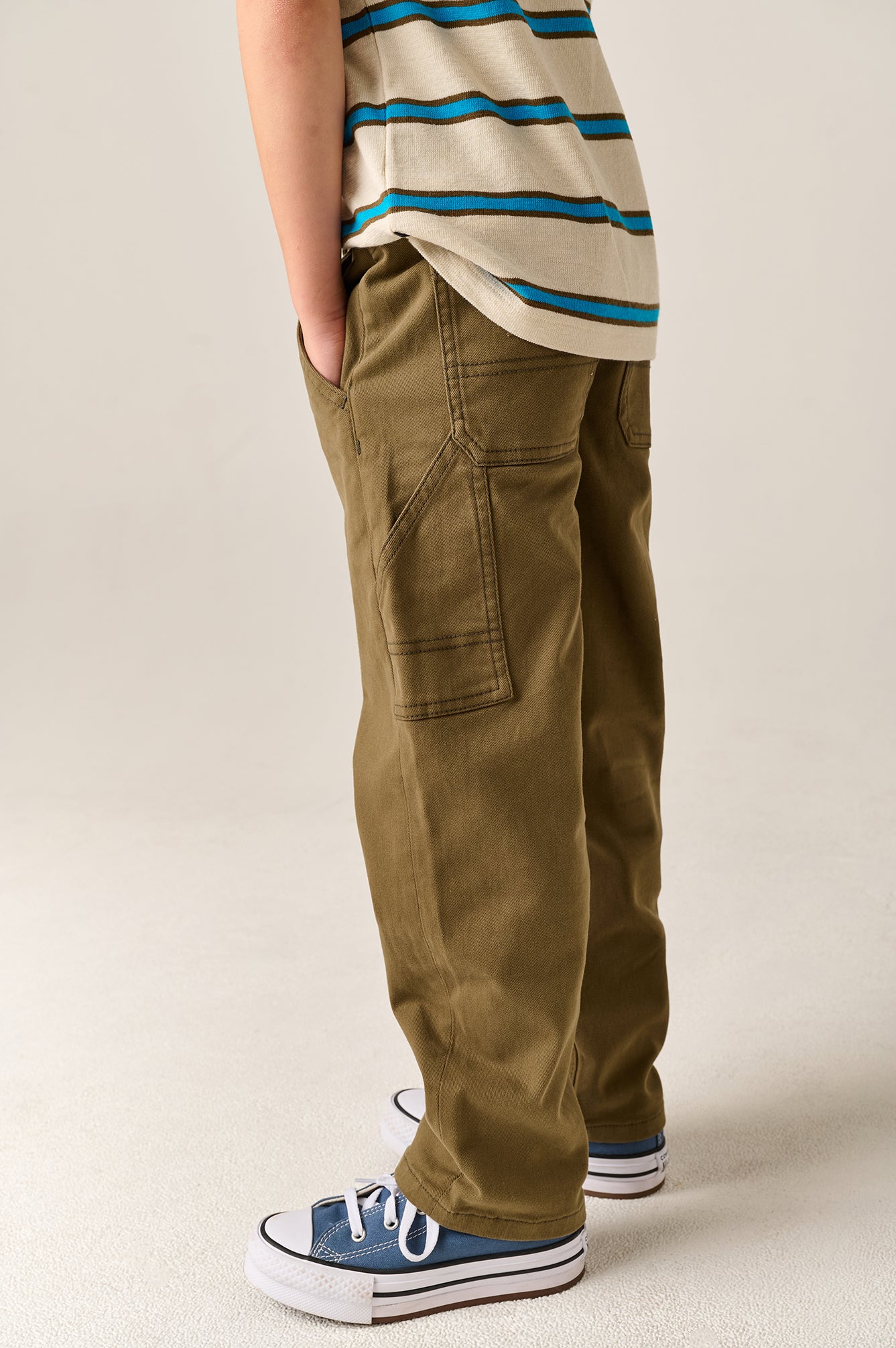 Tumble 'n dry | TND Jerome Capenter broek