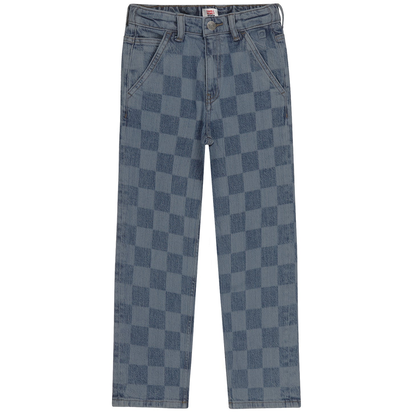 Tumble 'n dry | Arles loose fit jeans voor jongens