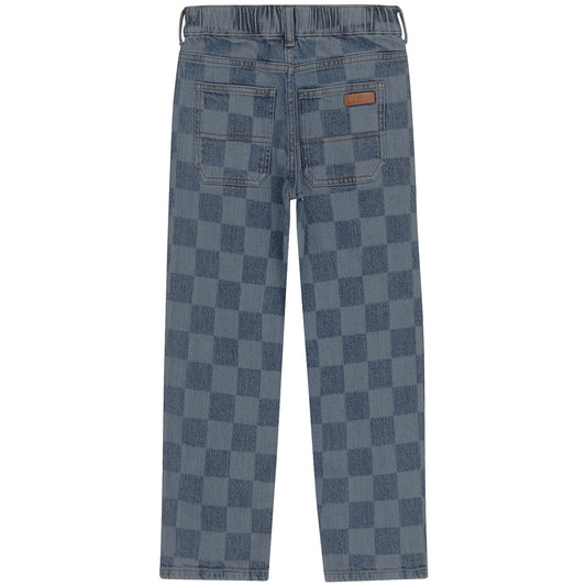 Tumble 'n dry | Arles loose fit jeans voor jongens