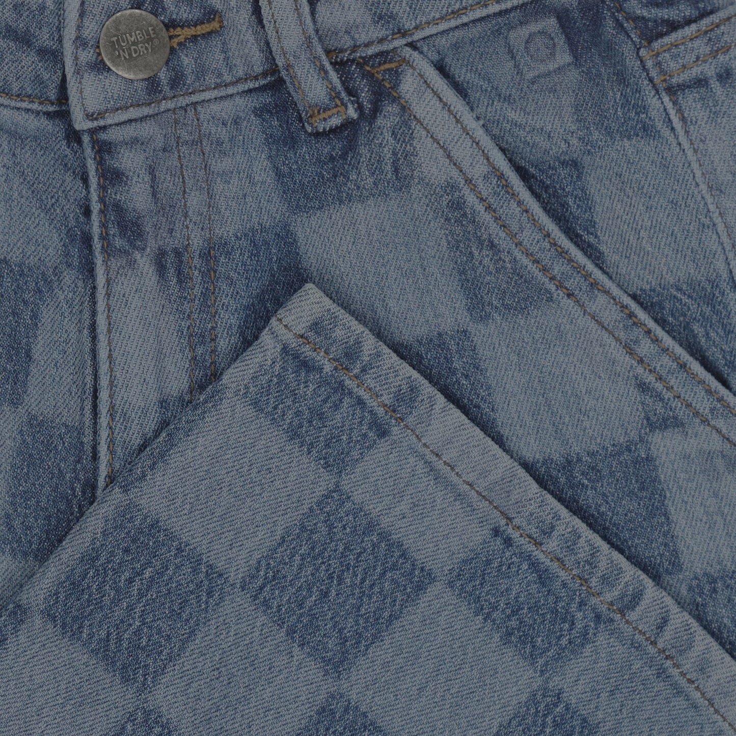 Tumble 'n dry | Arles loose fit jeans voor jongens