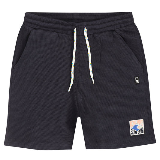 Tumble 'n dry | TND Southport short donkerblauw