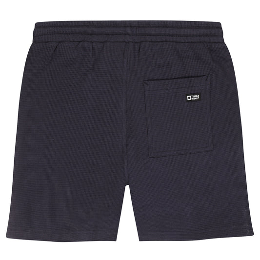 Tumble 'n dry | TND Southport short donkerblauw