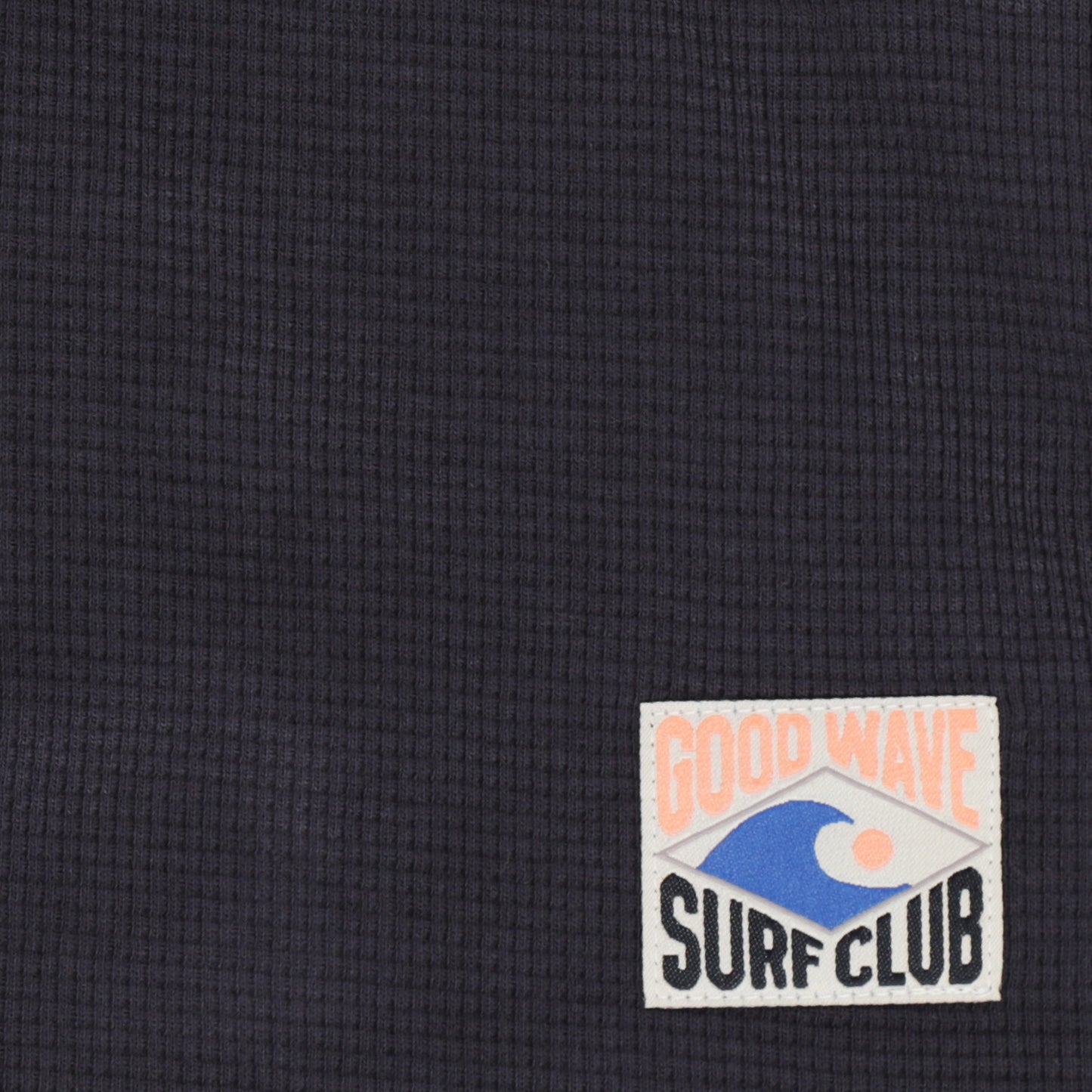 Tumble 'n dry | TND Southport short donkerblauw