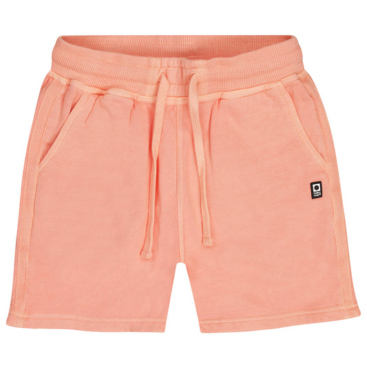Tumble 'n dry | TND Big Wave short oranje