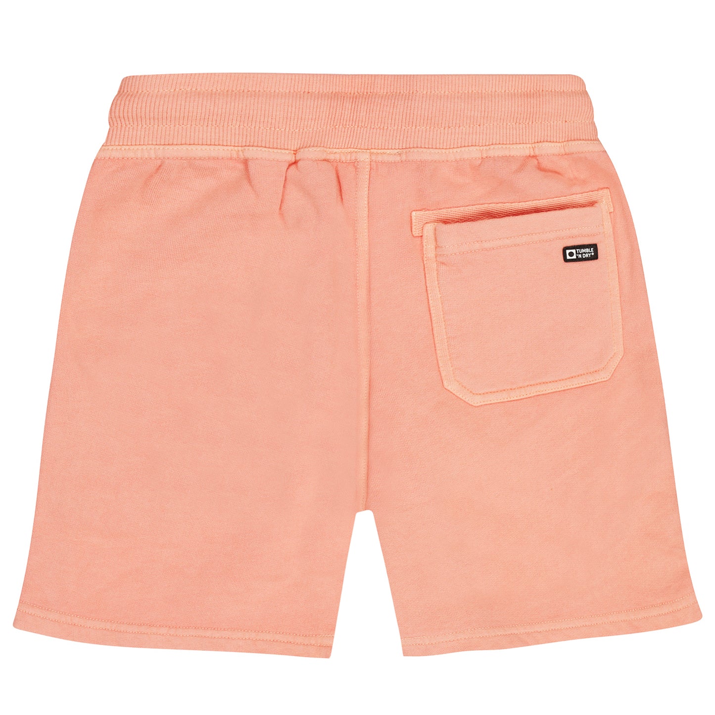 Tumble 'n dry | TND Big Wave short oranje