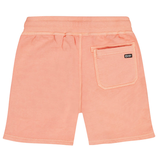 Tumble 'n dry | TND Big Wave short oranje
