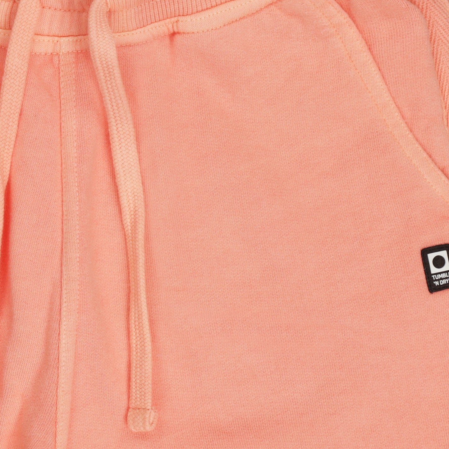 Tumble 'n dry | TND Big Wave short oranje