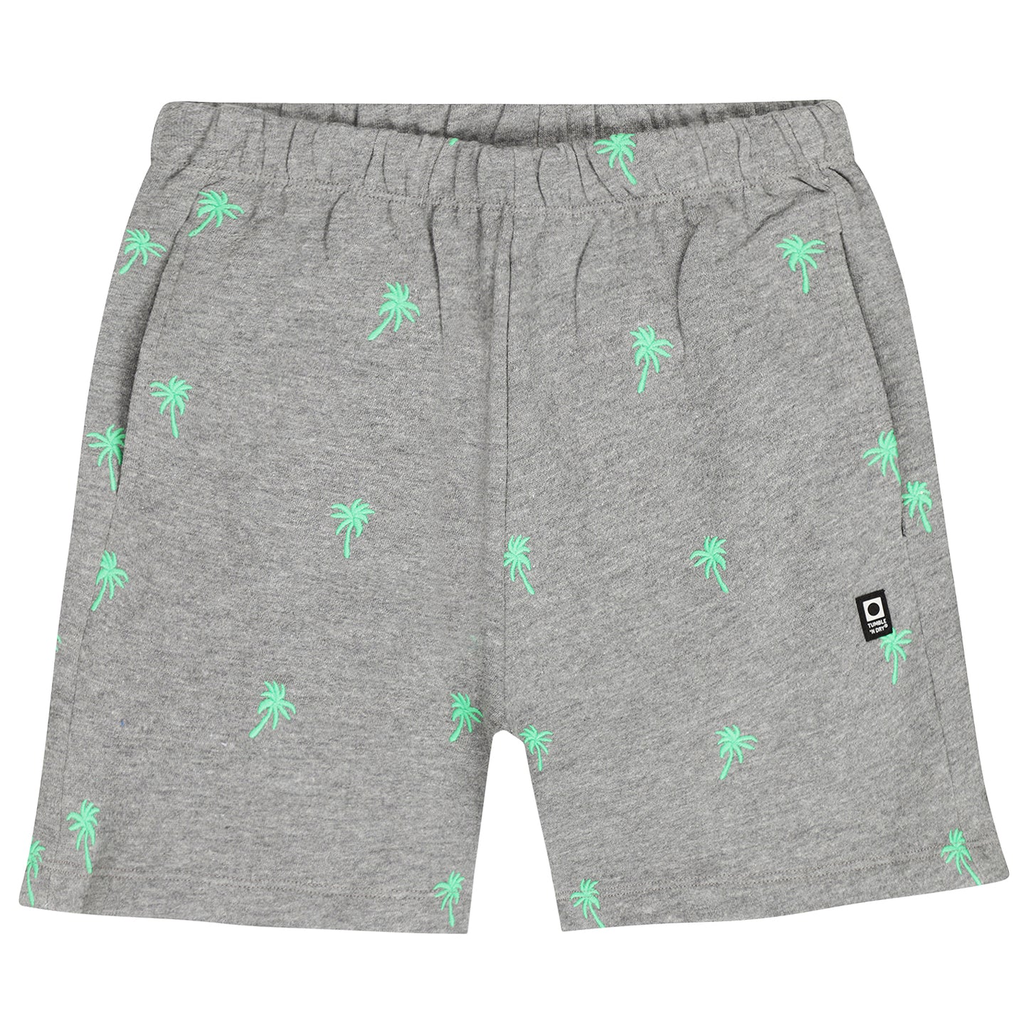 Tumble 'n dry | TND Polynesia
