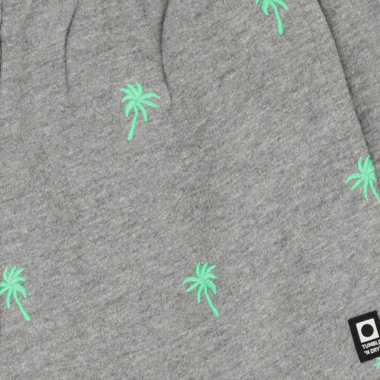 Tumble 'n dry | TND Polynesia