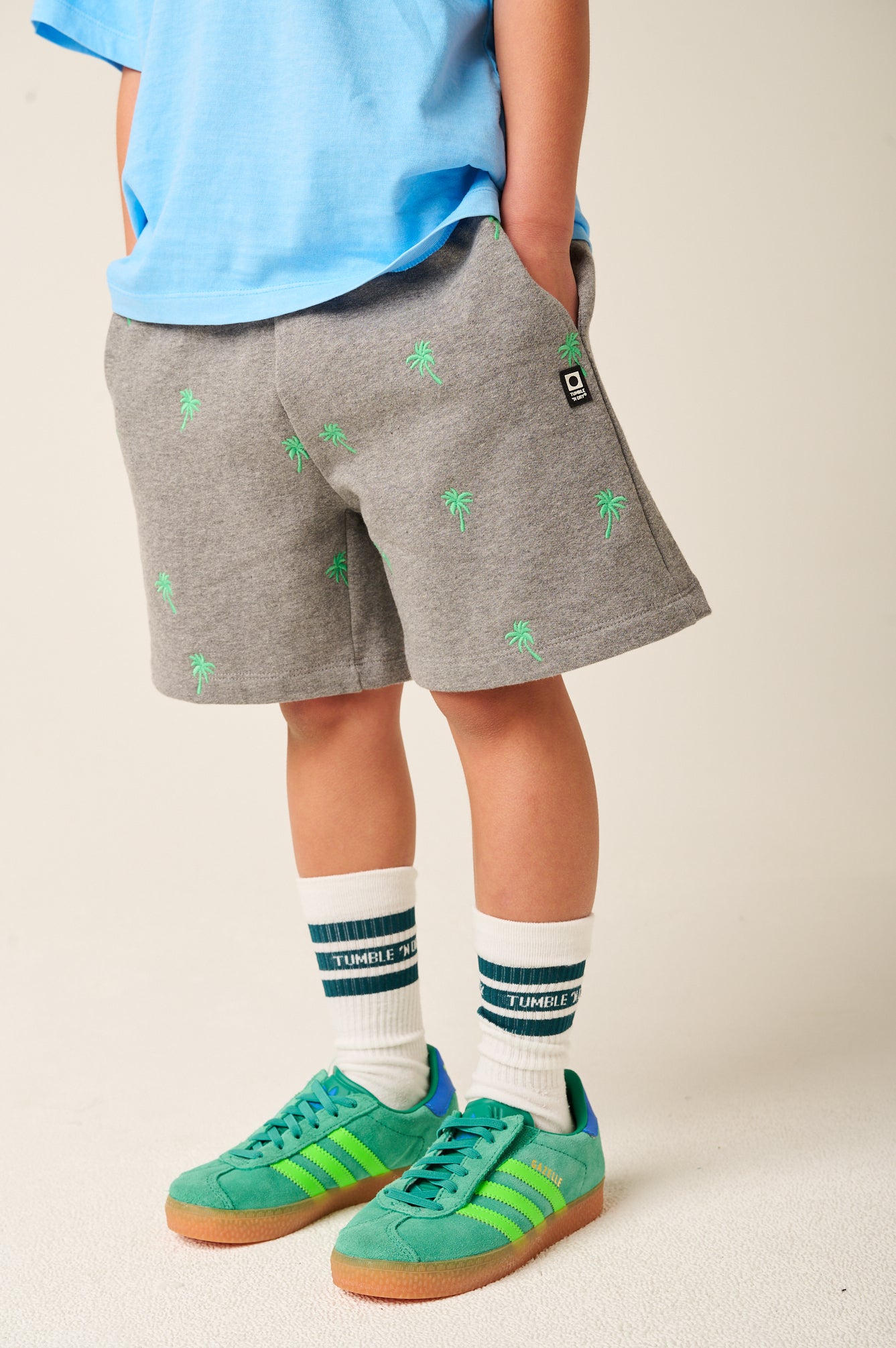 Tumble 'n dry | TND Polynesia