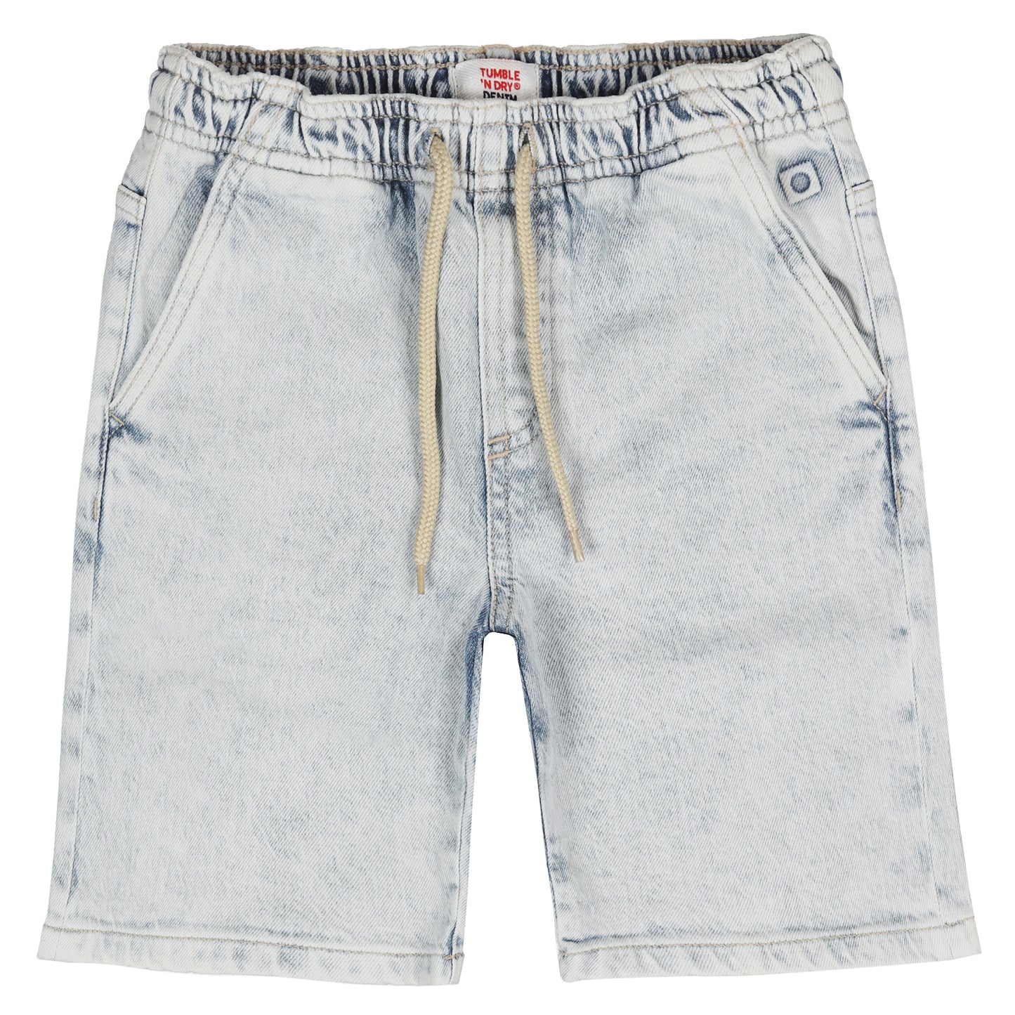 Tumble 'n dry | TND Juan Shorts