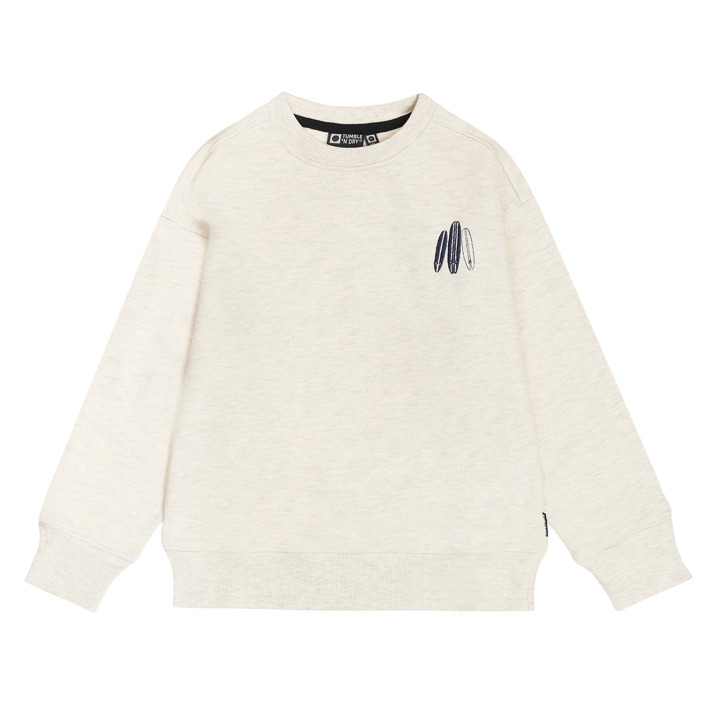 Tumble n dry | TND Seashore sweater
