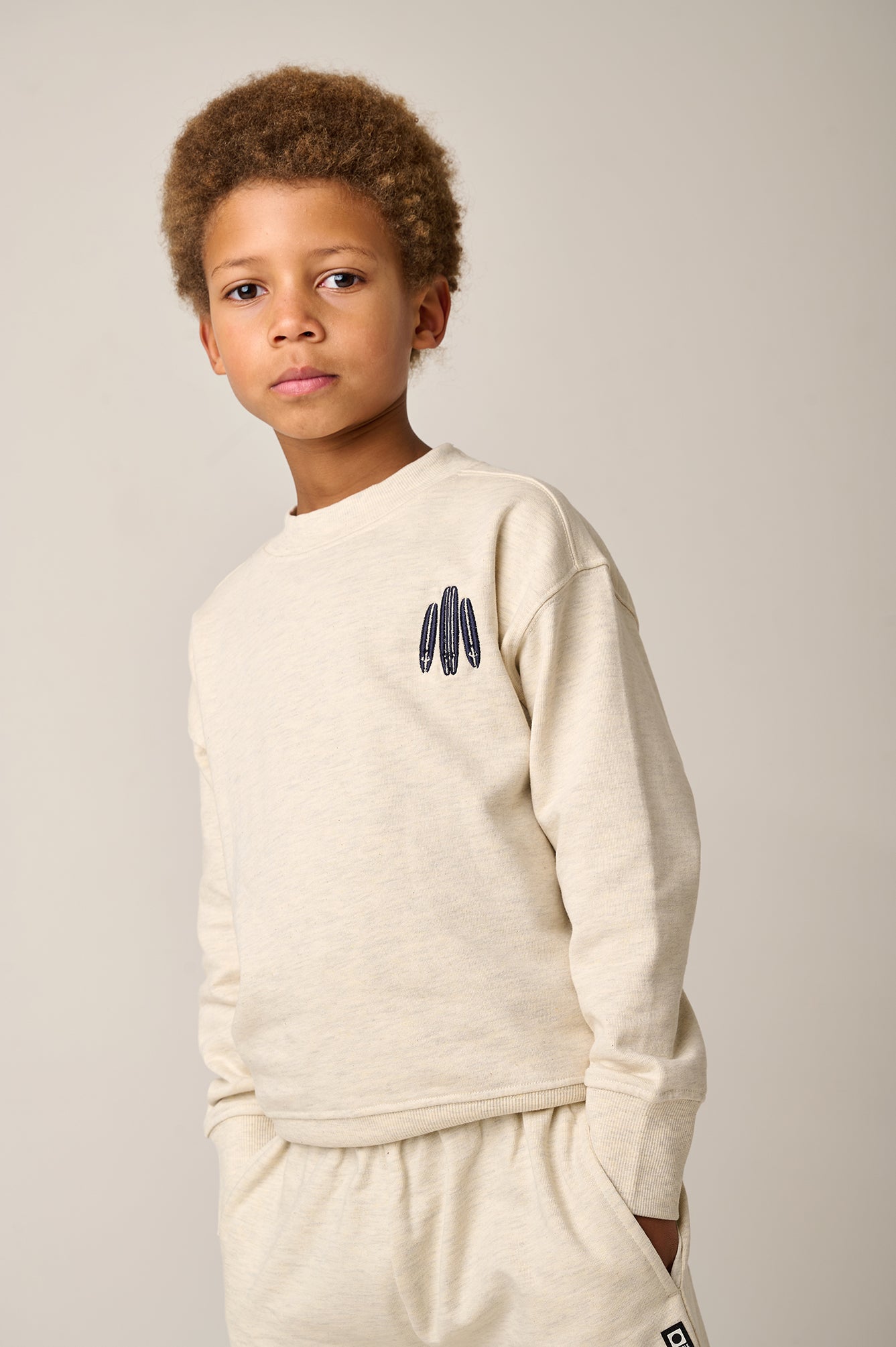Tumble n dry | TND Seashore sweater