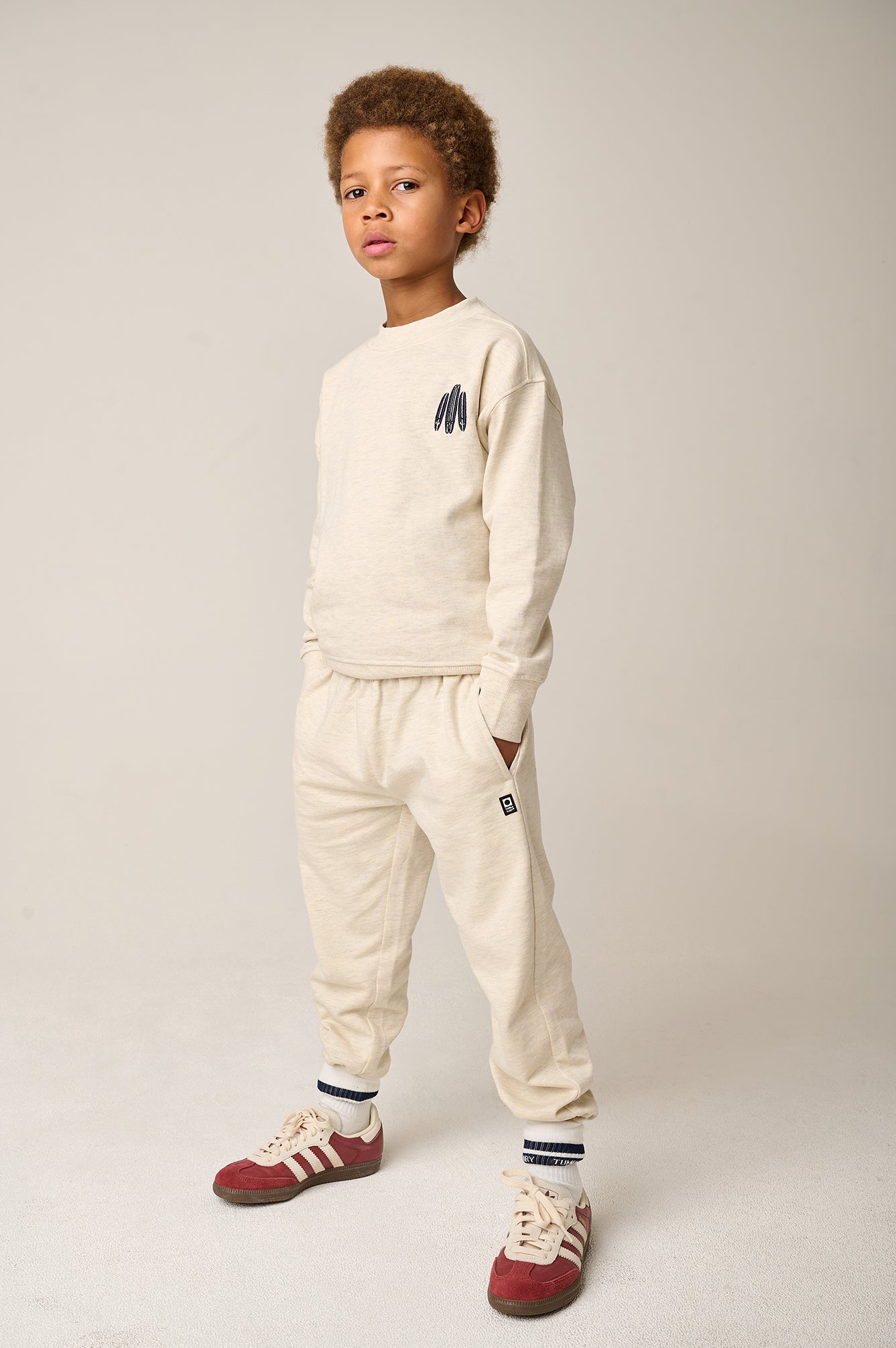 Tumble n dry | TND Seashore sweater