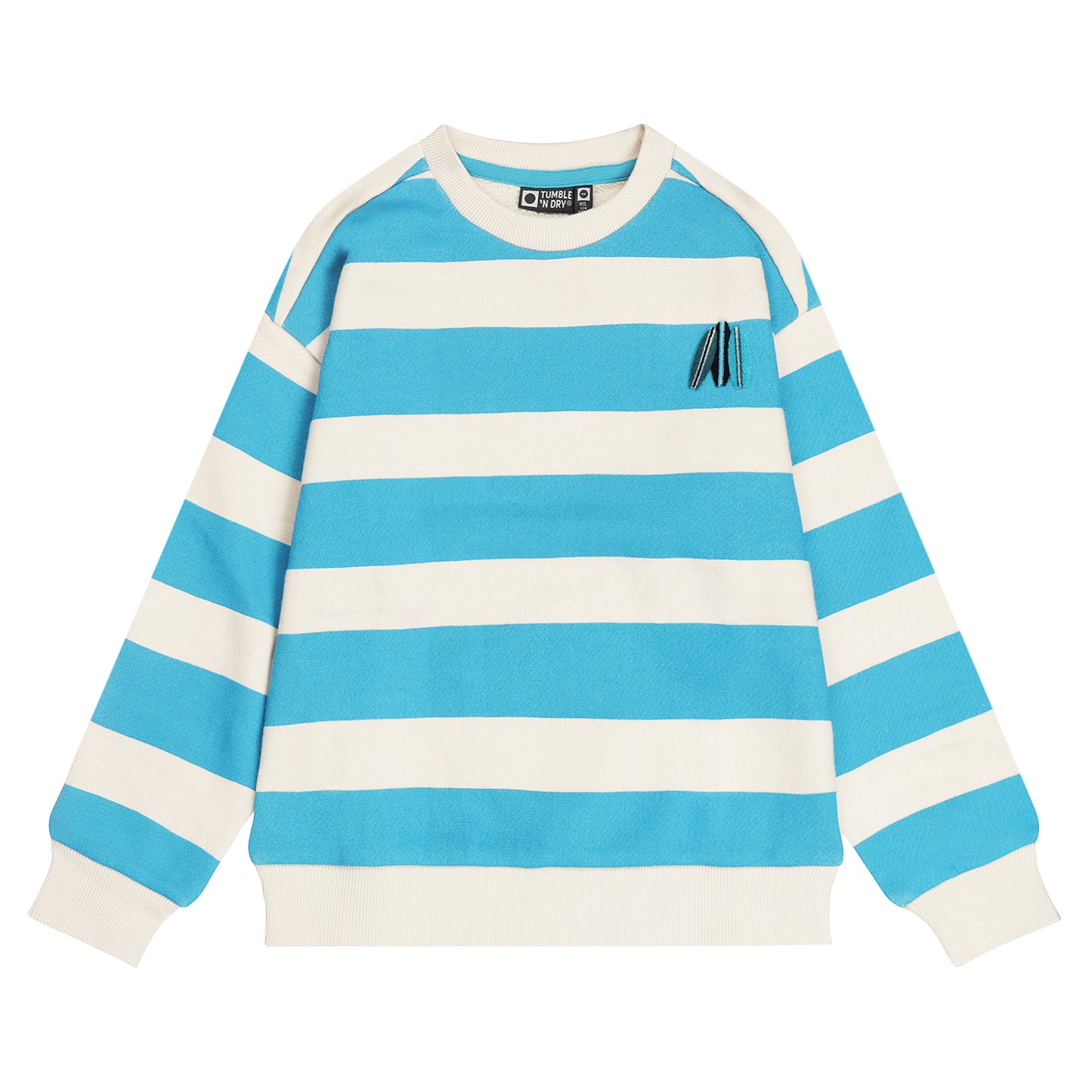 Tumble 'n dry | TND Lagoon sweater