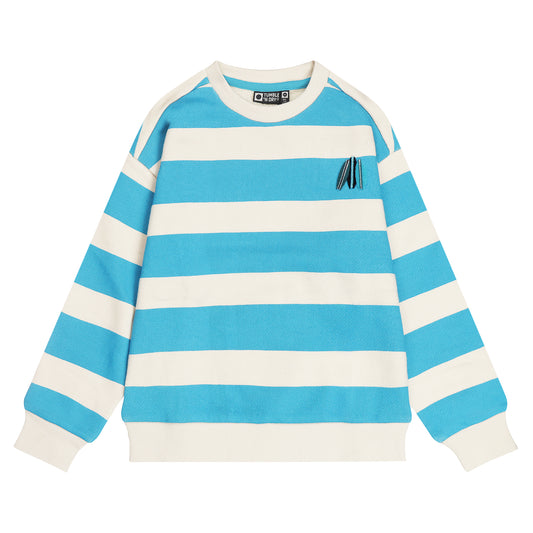 Tumble 'n dry | TND Lagoon sweater