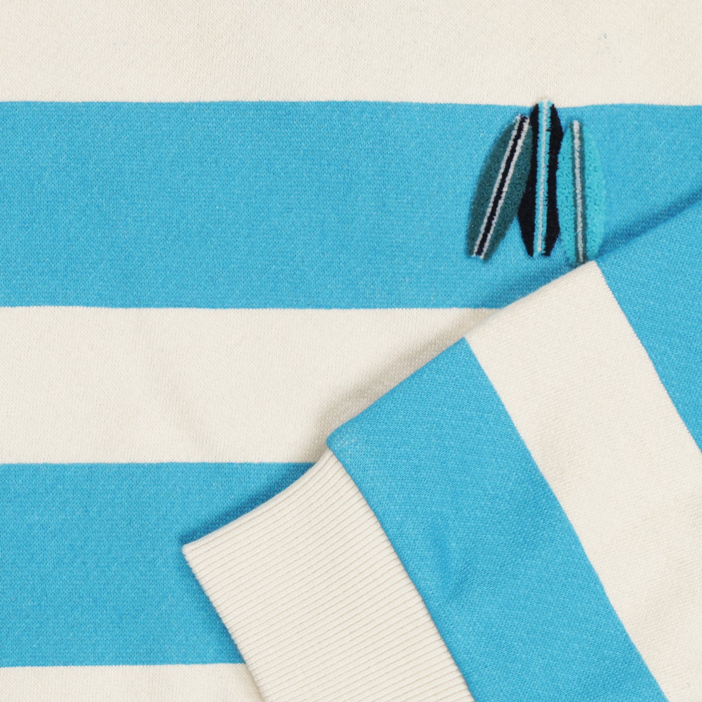 Tumble 'n dry | TND Lagoon sweater