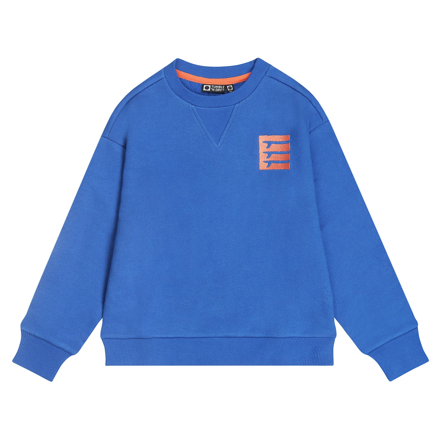 Tumble n dry | TND Stokes Bay