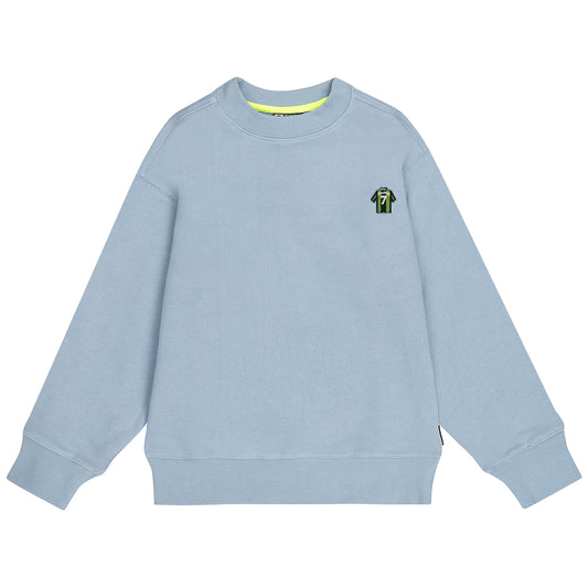 Tumble 'n dry | Warrington sweater