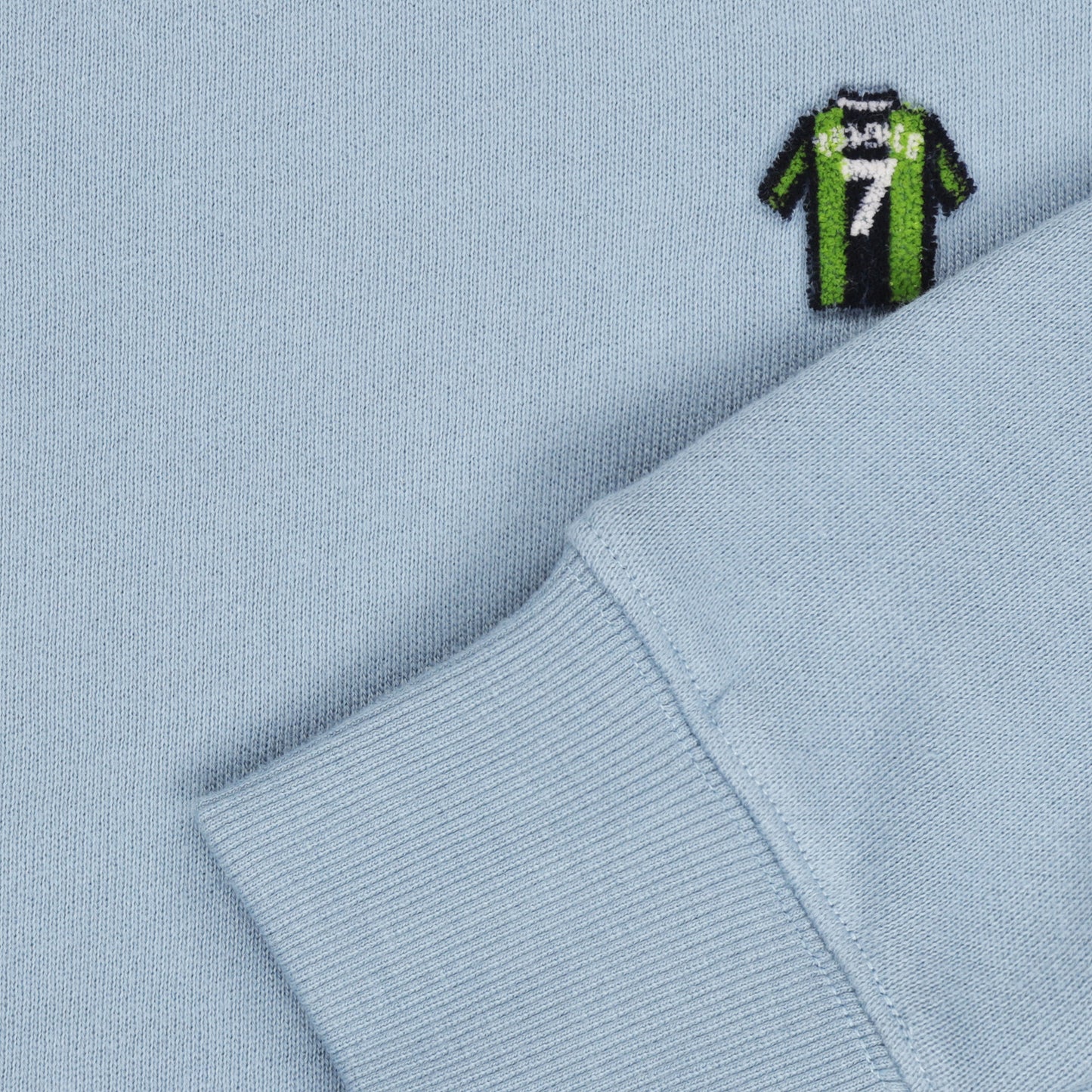 Tumble 'n dry | Warrington sweater