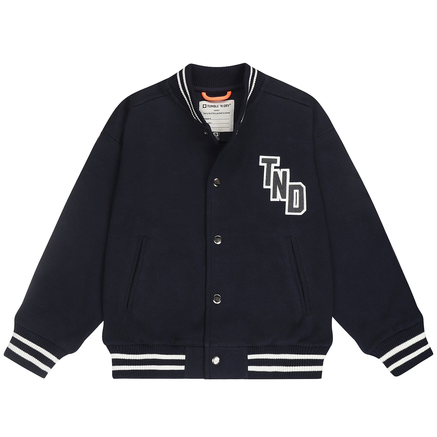 Tumble 'n Dry | Hackney
